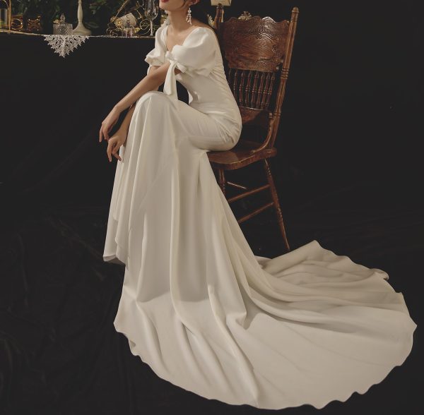 The Melina-Evening Dress-Ball Gown - Image 7