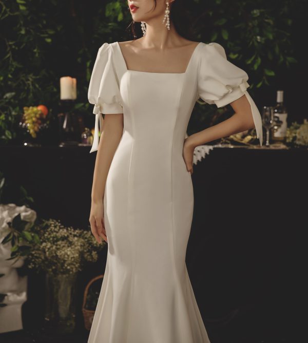 The Melina-Evening Dress-Ball Gown - Image 4