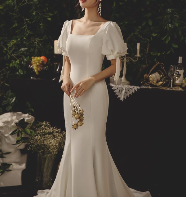 The Melina-Evening Dress-Ball Gown - Image 3