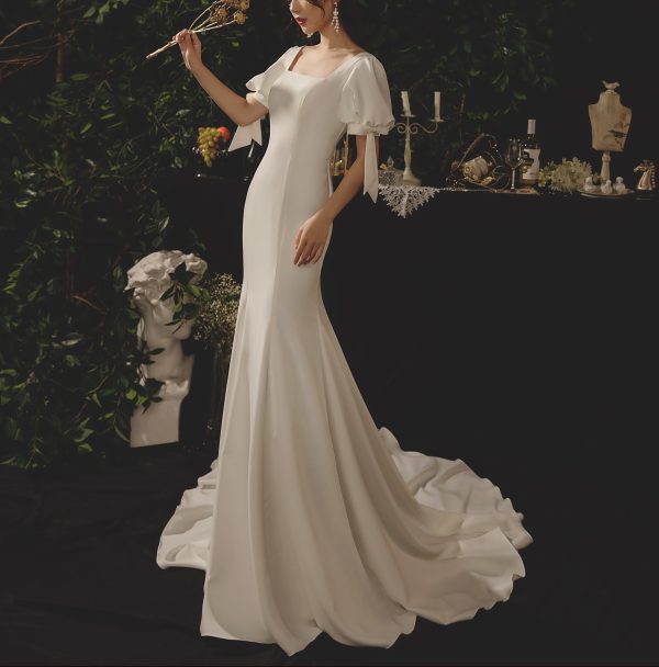 The Melina-Evening Dress-Ball Gown - Image 2