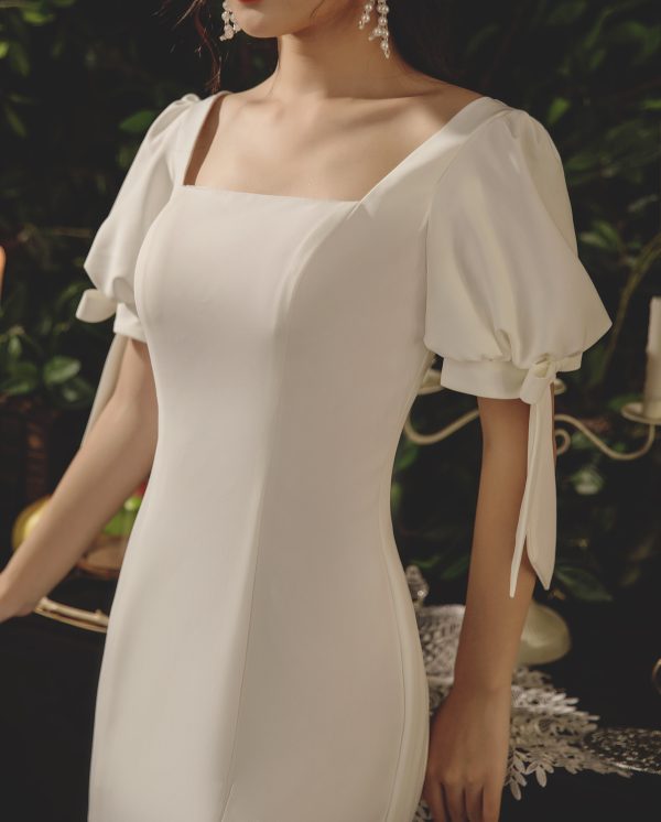 The Melina-Evening Dress-Ball Gown - Image 5