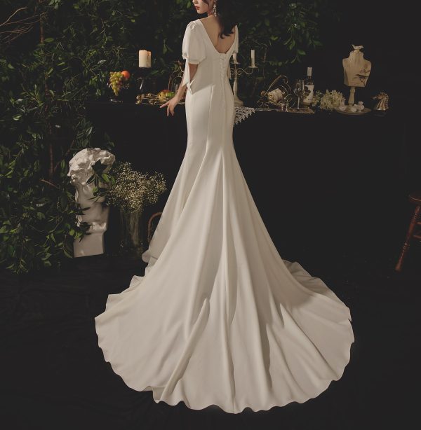 The Melina-Evening Dress-Ball Gown - Image 6