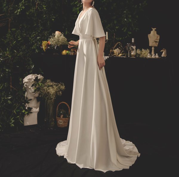 The Selene-Evening Dress-Ball Gown - Image 2