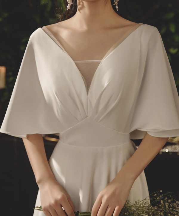 The Selene-Evening Dress-Ball Gown - Image 8