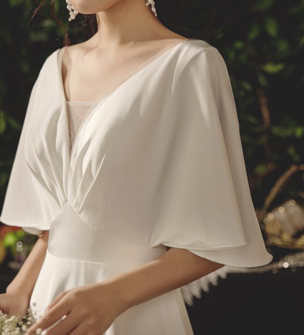 The Selene-Evening Dress-Ball Gown - Image 9
