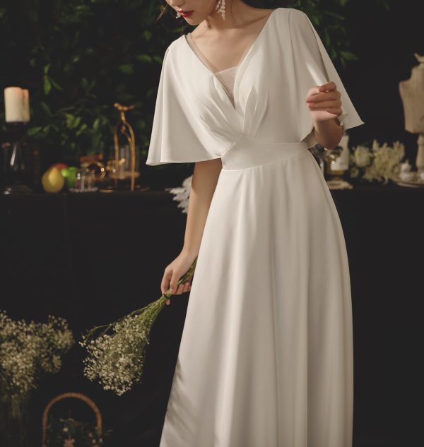 The Selene-Evening Dress-Ball Gown - Image 3