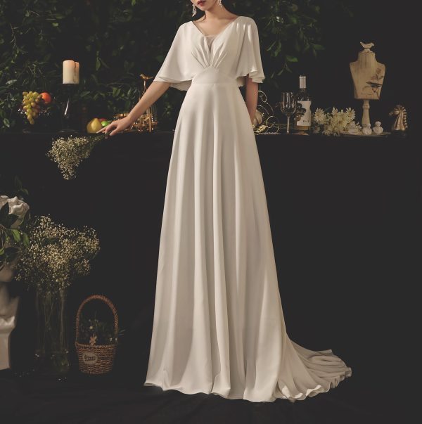 The Selene-Evening Dress-Ball Gown