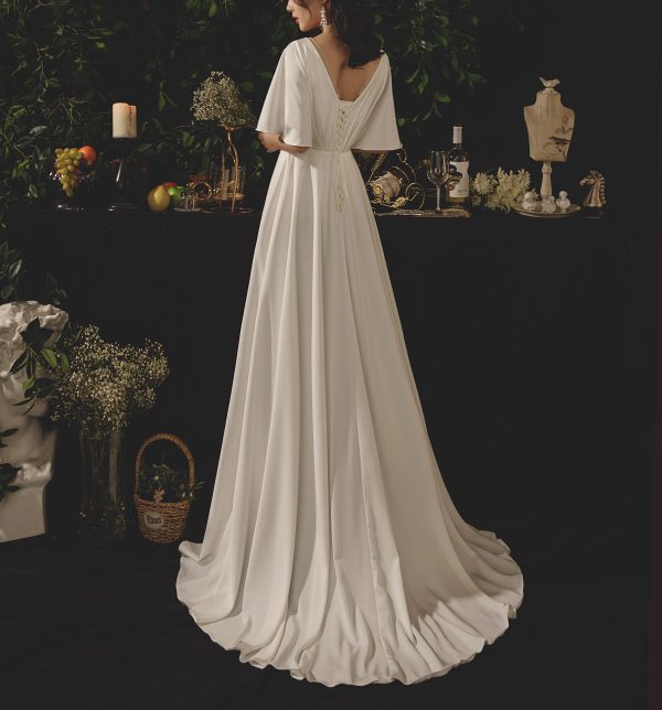 The Selene-Evening Dress-Ball Gown - Image 5