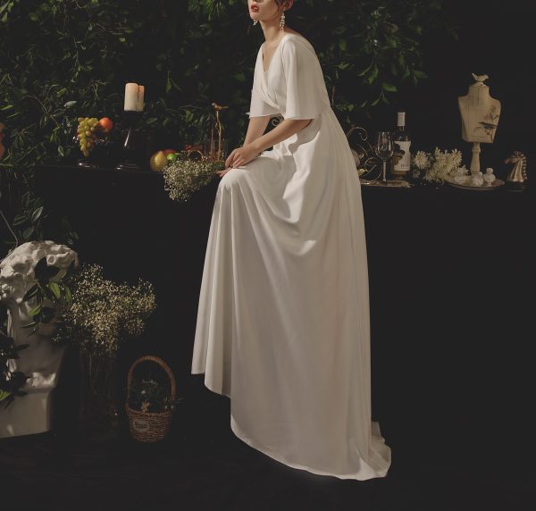 The Selene-Evening Dress-Ball Gown - Image 7