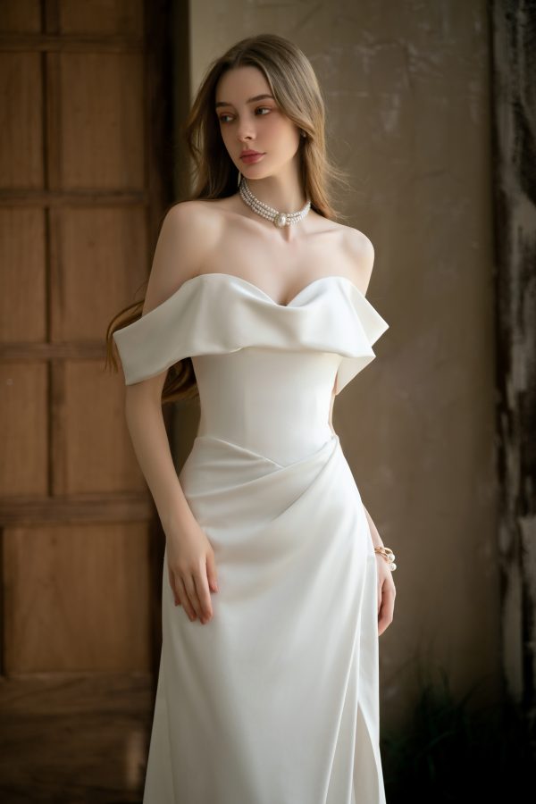 The Sicily-Evening Dress-Ball Gown - Image 3