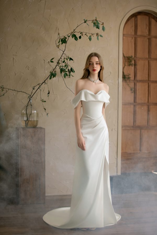 The Sicily-Evening Dress-Ball Gown - Image 2