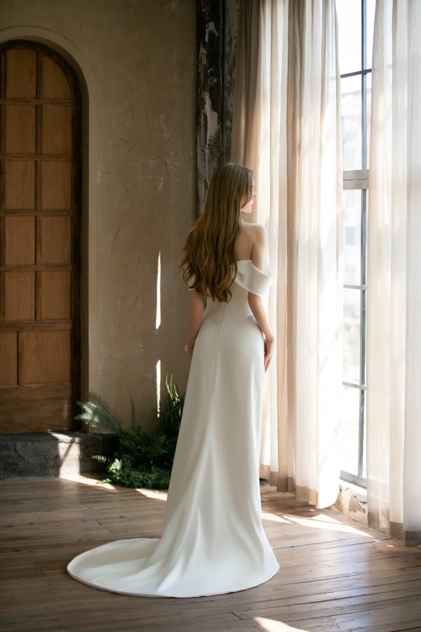 The Sicily-Evening Dress-Ball Gown - Image 6