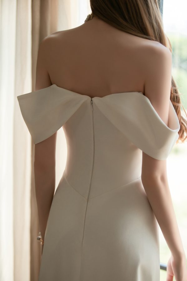 The Sicily-Evening Dress-Ball Gown - Image 5