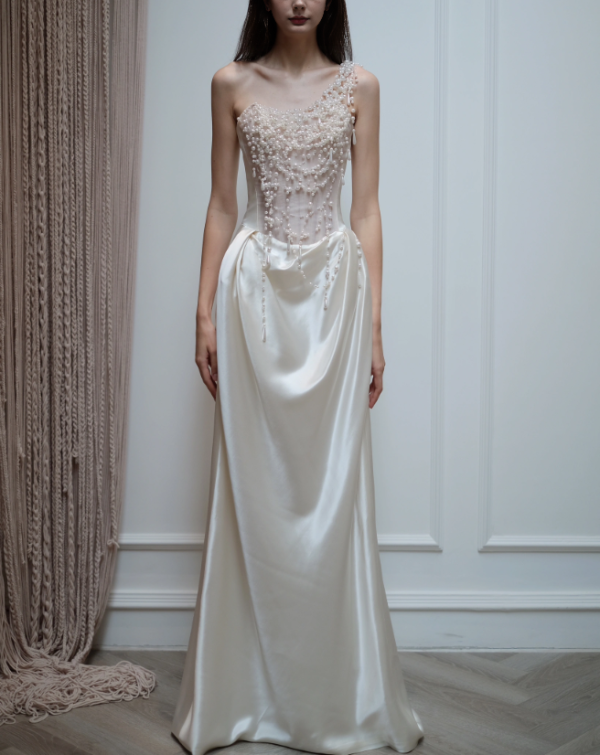 The Leila-Evening Dress-Ball Gown